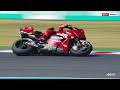 MotoGP, GP d'Ungheria: gli highlights della Sprint Race al Balaton Park