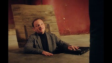 『マルコヴィッチの穴』を彷彿！『地下室のヘンな穴』本予告