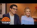 Julia Roberts And Sam Esmail Talk About Amazon S Homecoming TODAY Julia Roberts And Sam Esmail Talk About Amazon S Homecoming TODAY