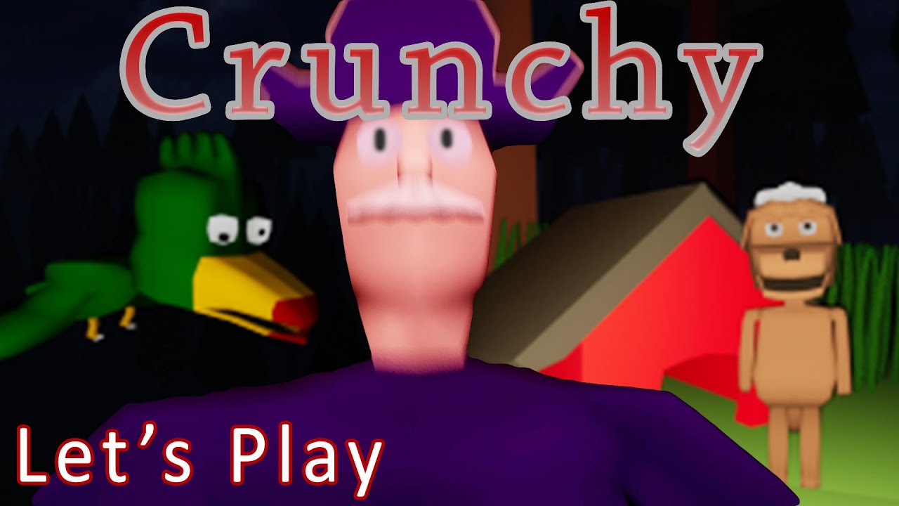 captain crunch game captain crunch game