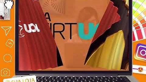 Tutorial Loja VirtUOL: como publicar a sua loja online?