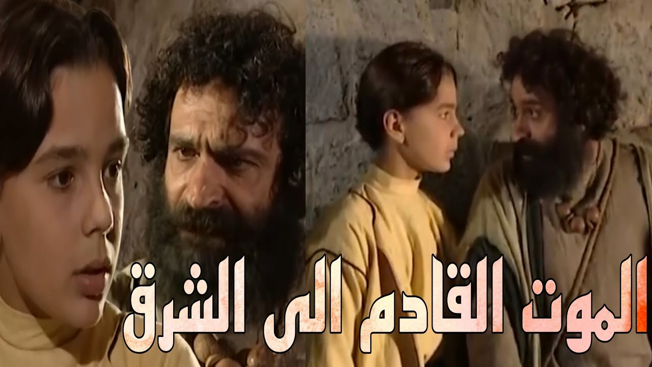 ابو الركاب والفتى سيف ابن الصافي |.شجاعة ابو الركاب وفصاحة سيف/ جميع المشاهد في مقطع واحد 