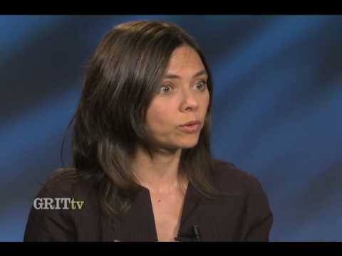 GRITtv: Heather Rogers: Sustainability is Not a Pr...