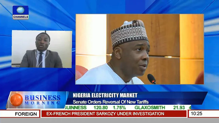 Nigeria Electricity Market: Face-Off Over New Tariffs Regime