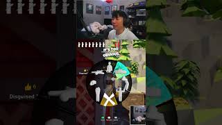 seanics master merge | #grimmmz on #Twitch #gaming #MECCHACHAMELEON #artist