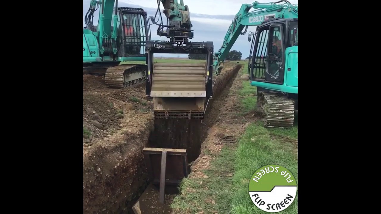 Pipeline Bedding (2019) YouTube