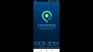 Pathadisha Bus, Tram And Launch Tracking Process In Bengali Version screenshot 4