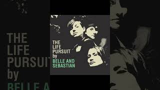 BELLE AND SEBASTIAN - Baby Jane