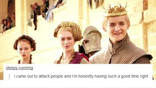 Tumblr Awards v75