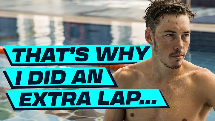 FINAL RACE WEEK | Behind The Scenes, Qatar T100