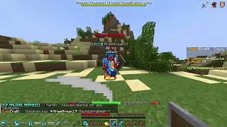 dugecraft AremArman17 yarra yedi