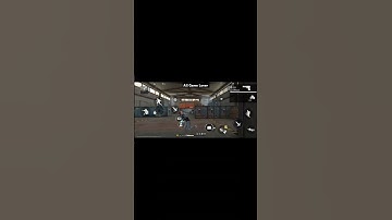 When doing 1 vs 1 with random player. Le Me 🗿🍷    #freefire #viralvideo