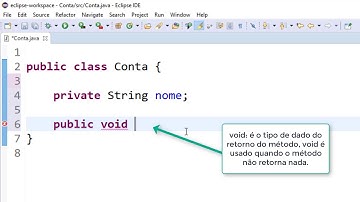 Aula01 - Variáveis de Instância e Métodos Get e Set - parte 01