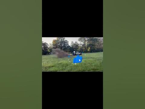 Erstmal den Garten umpflügen ;) YouTube