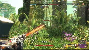 [BUG] - New World Invincibility Bug in Outpost Rush