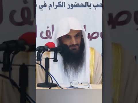 موعظة الحسن البصري رحمه للرجل الذي بلغ 60سنة الشيخ عبد الرزاق البدر