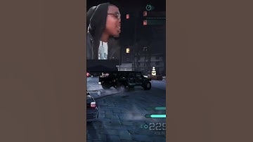 Need for Speed CARBON  -  SIKE! 🔴CHECK OUT THE FULL VIDEO IN MY CHANNEL!🔴