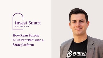 How an Apartment Hunt Inspired a $28B Property Management Platform | Steadily