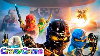 LEGO Ninjago Shadow of Ronin Full Game Movie in English - LEGO Movie Cartoon for Children & Kids LEGO Ninjago Shadow of Ronin Full Game Movie in English - LEGO Movie Cartoon for Children & Kids