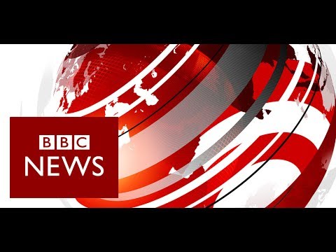  BBC  News  Live  Stream  Van hits pedestrians in Finsbury 