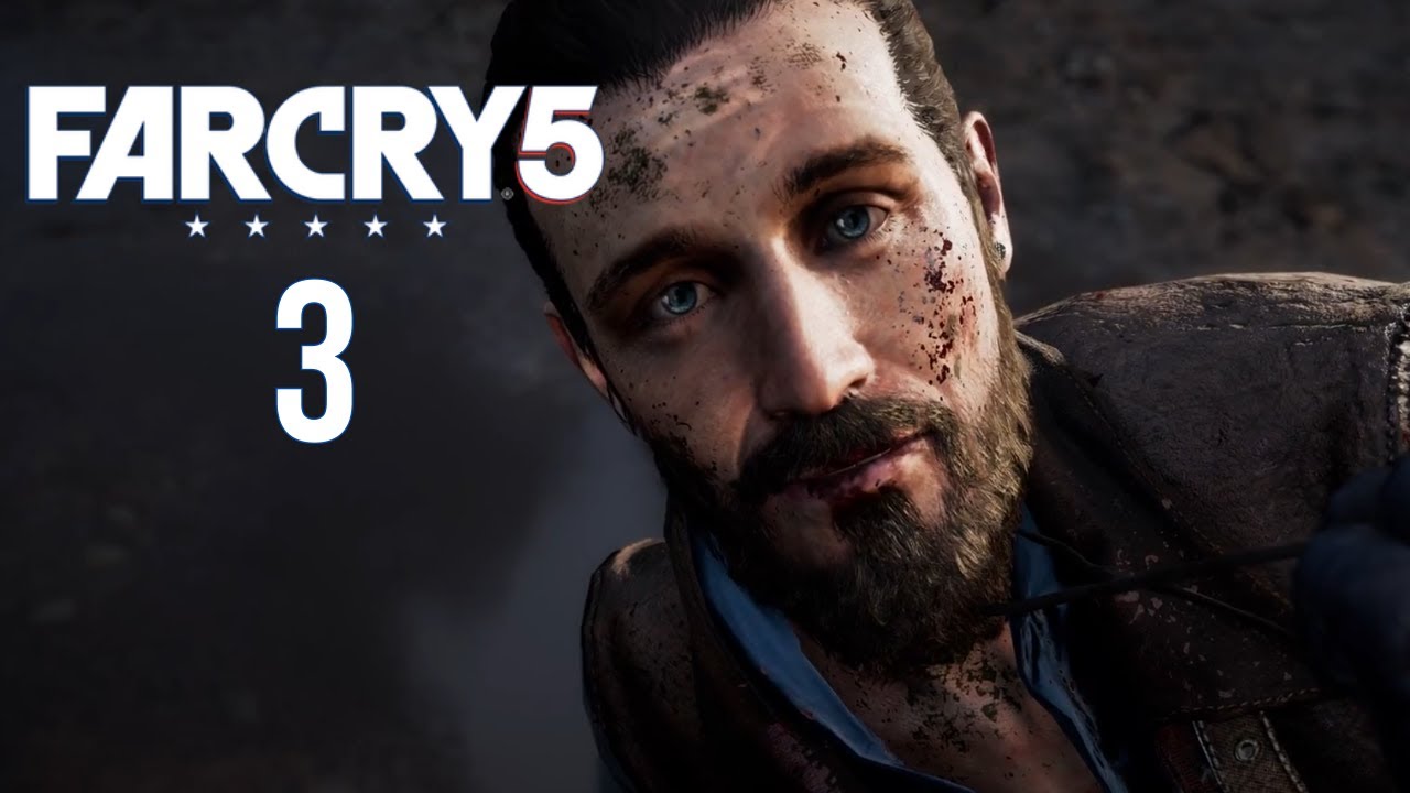 UNO IN MENO|FAR CRY 5