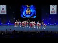 Mexico - All Star Mexico [Youth Coed Advanced - Finals]