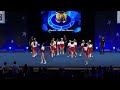 Mexico - All Star Mexico [Youth Coed Advanced - Finals]