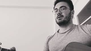 Tuncay Alpar - Altaylardan Tunaya