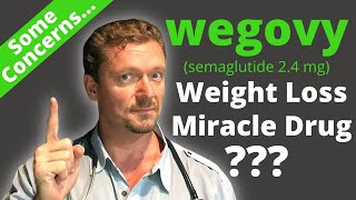 wegovy - WEIGHT LOSS Drug Miracle?? (Semaglutide Obesity Treatment) FDA Approved 2024