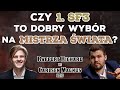 CZY da się ZASKOCZYĆ w DEBIUCIE MISTRZA ŚWIATA? || Rapport Richard vs Carlsen Magnus, 2017