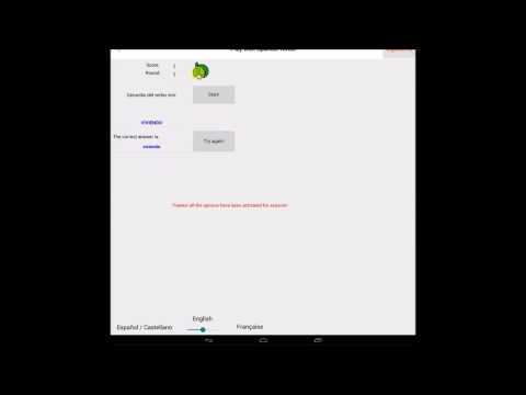 Screenshot image
