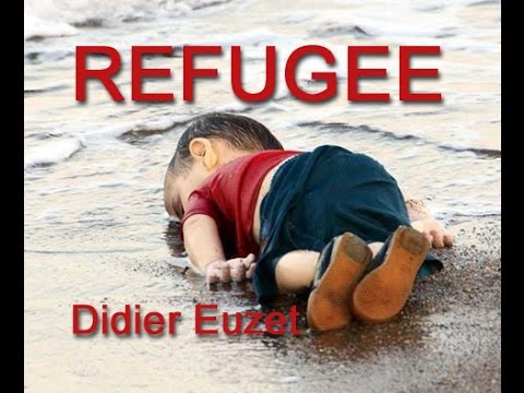 REFUGEE - Didier Euzet 1239