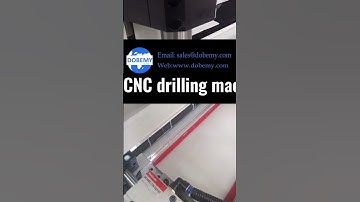 750 pcs holemaking auto cnc drilling and tapping machine.
