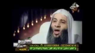 قصة مؤثرة نهاية الظلم -الشيخ محمد حسان