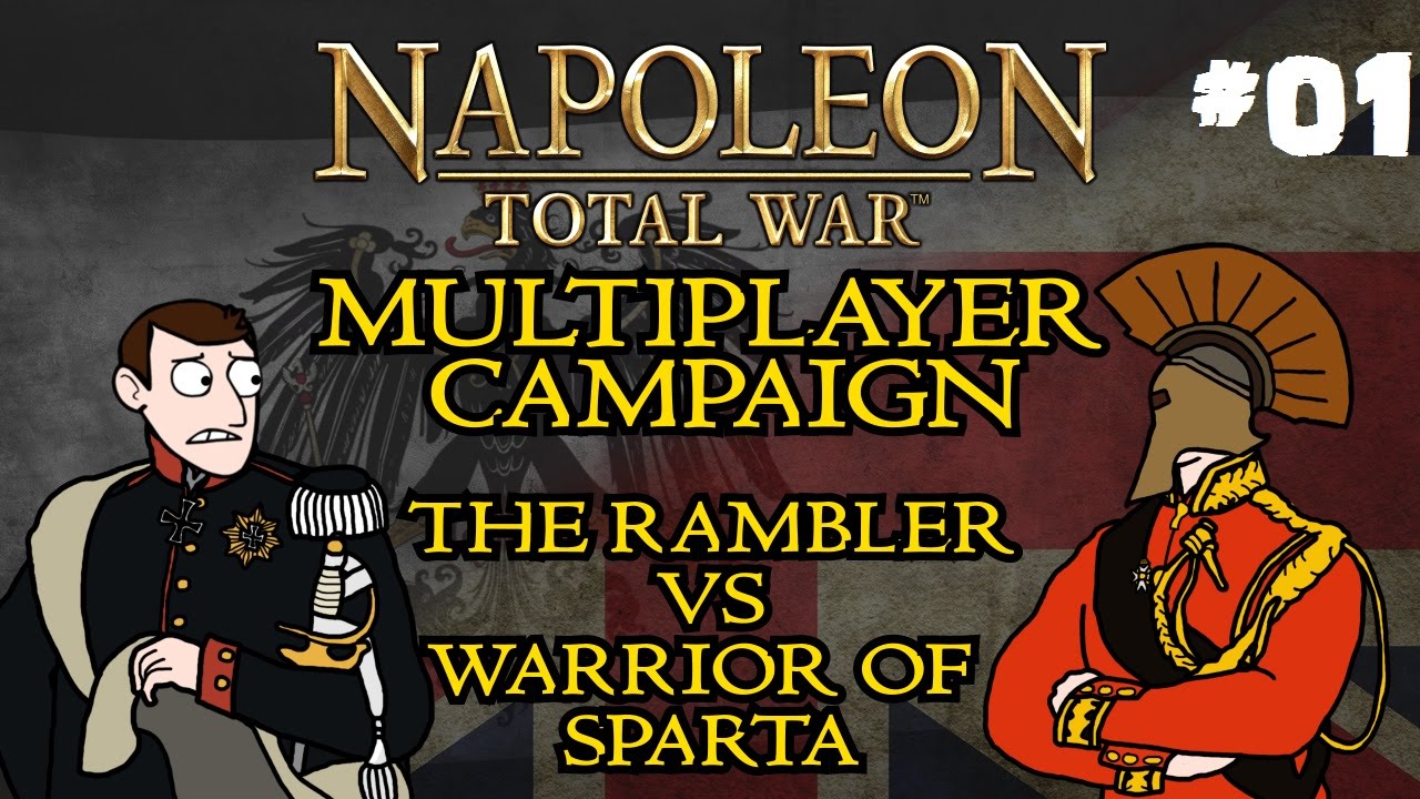 napoleon total war multiplayer campaign napoleon total war multiplayer campaign