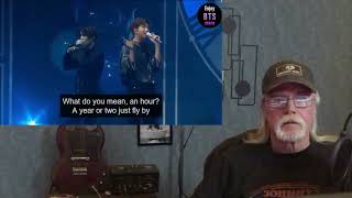 |REACTION| To: Pied Piper "BTS"