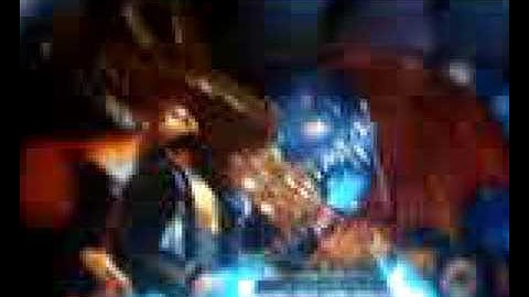 Easy GH3- The way it ends