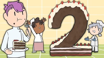 2 Million Subscriber Special