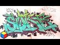 5 Graffiti Tips You Didn't Know You Needed - Name Exchange