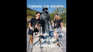 8ªEtapa,Camino Medieval Lebaniego, Peregrinacion Santo Toribio, Liebana con encanto, rutas Cantabria