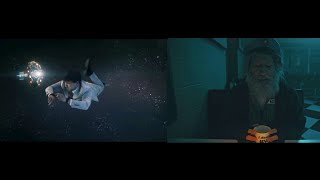 (Updated) Every scenes that connected to Ending 30