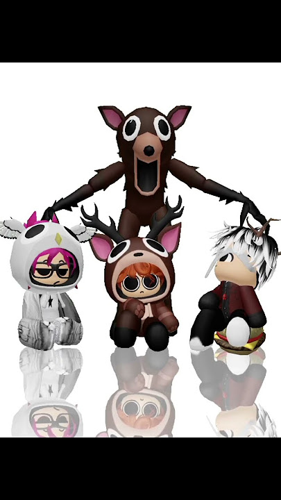 I'M A NEW SOUL 🤍✨ || FT. @EzraPresa-v3j & @Ilikerobuxok ||