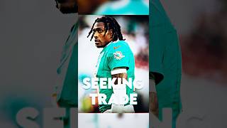 Jalen Ramsey Traded