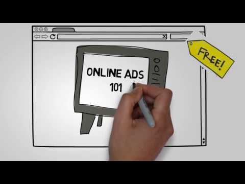 Online Ads 101: The history of online ads
