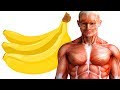 Schau was passiert, wenn du täglich zwei Bananen isst | Gesundheitsblatt