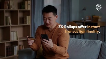 Comparing Layer 2 Scaling Solutions with Optimistic Rollups and ZK Rollups