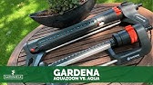 Gardena Aquazoom Youtube