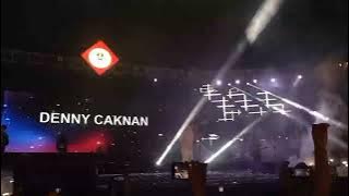 denny caknan full fless di stadions lumajang