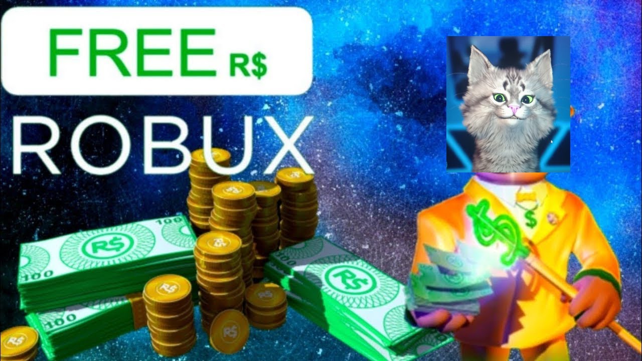 tutorial de robux falsos con coxiongame - YouTube