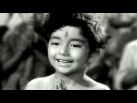 Tumhi Ho Maata Pita Tumhi Ho   Lata Mangeshkar Main Chup Rahungi Song